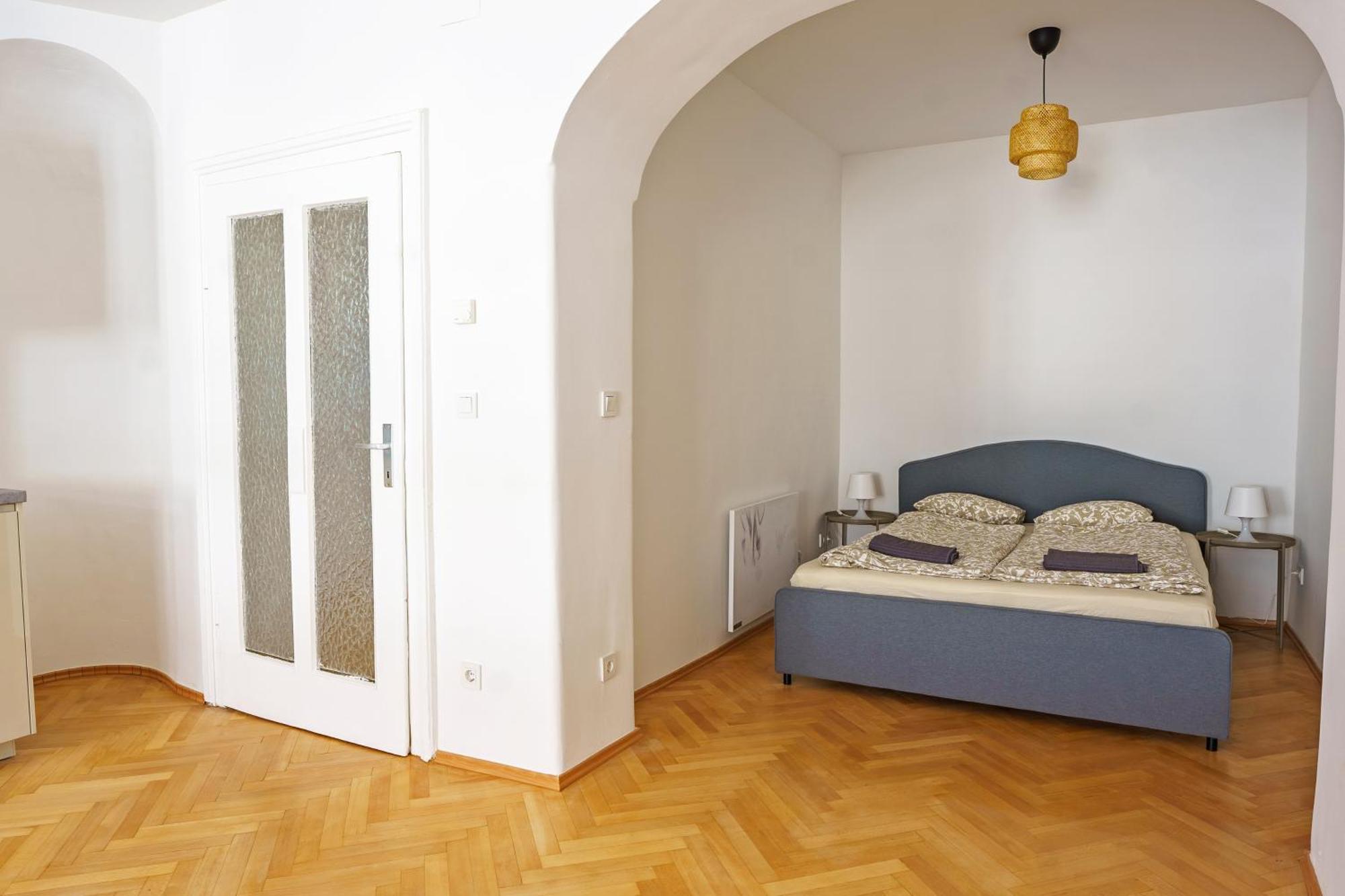 Vienna Living Apartments - Barnabitengasse 外观 照片